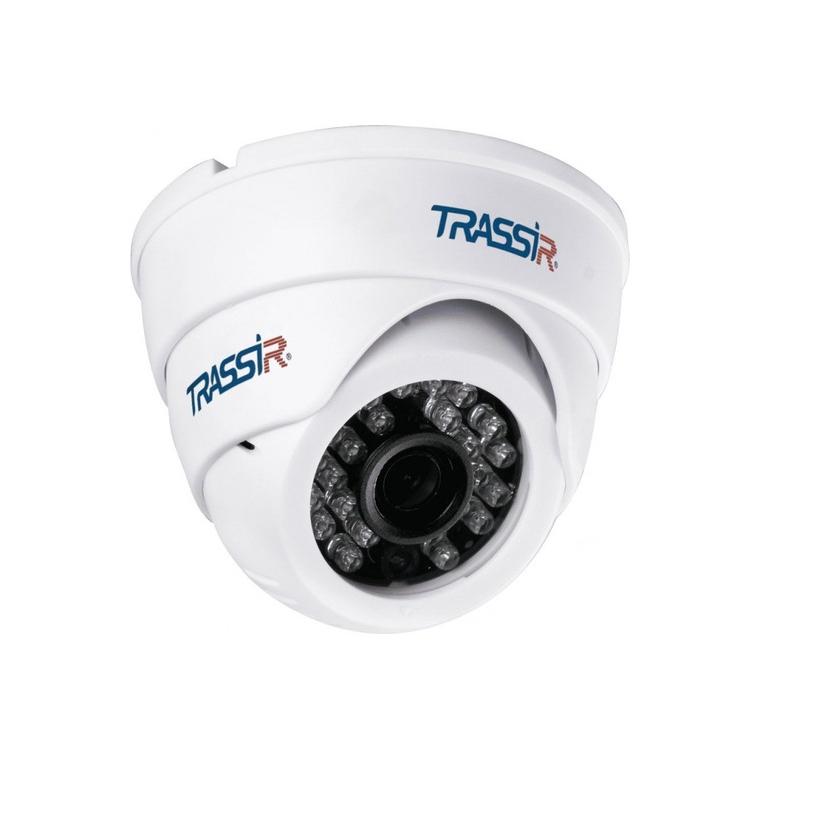 

Video Camera Trassir Tr-d8121ir2w 2 8 Mm