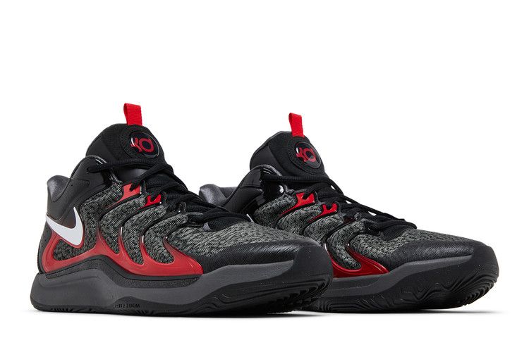 Nike KD 17 'Late Night' Men's Sneakers