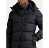 Куртка пуховая Polo Ralph Lauren 710968278001