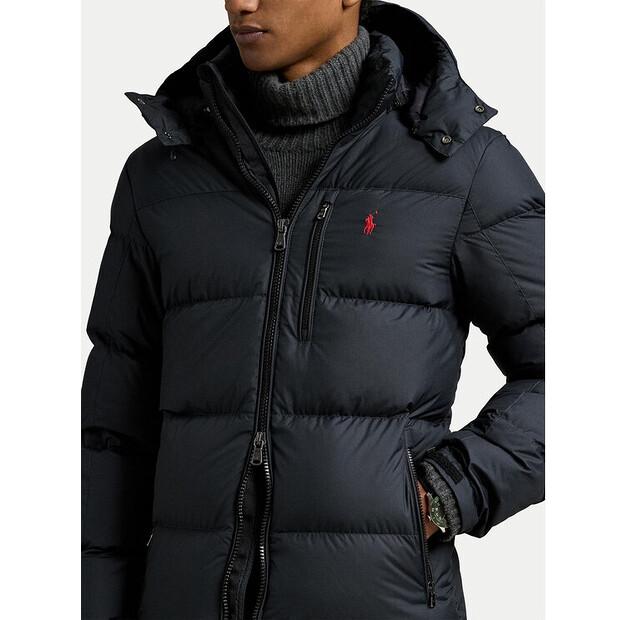 Куртка пуховая Polo Ralph Lauren 710968278001