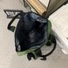 Large Capacity Backpack Male Middle School Student Schoolbag Female Travel Laptop Bag