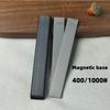 3-piece set Diamond Whetstone for Knife Sharpener, Fixed Angle, Sharpening Stone, Diamond Honing Stones, Magnetic Base tools