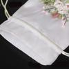 Candy Bag Embroidery Flower Drawstring Bag Perfume Spice Bag Cloth Storage Bag  Ladies