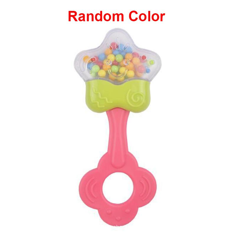 Early Development Rattle Toys For Babies 0 to 12 Months Newborns Baby Teething Toys Baby Games Toys Teether Rattle Baby Toys