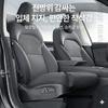 For Tesla NEW Model Y S X 3 Car Seat Leg Support Extension Seat Cover Memory Foam Extender Cushion Interior Accessories