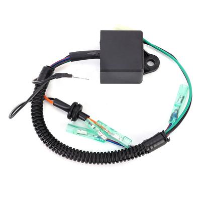 Buitenboordmotor CDI Module Eenheid 32900 93911 Past voor Suzuki Buitenboordmotor DT 9.9 DT 15PK