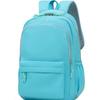 Lightweight Custom Backpack for Students: Elementary to High School, Large Capacity & Casual Design