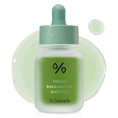 Vegan BHA & Matcha Ampoule 30ml