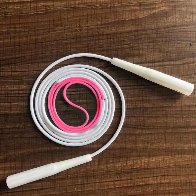 TLXT Kids Tangle-Free Jump Rope