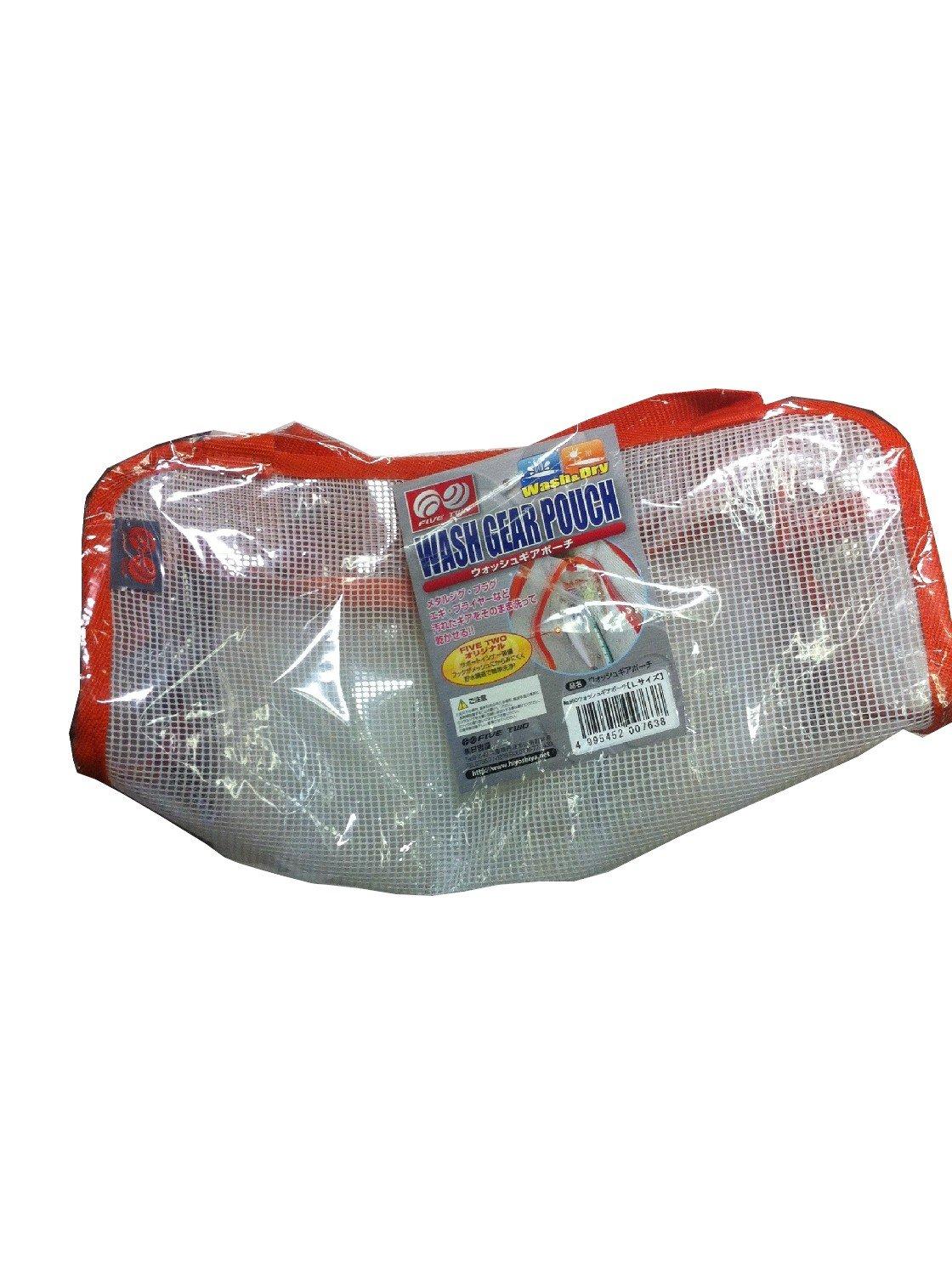 

FIVE TWO No. 950 Wash Gear Pouch L