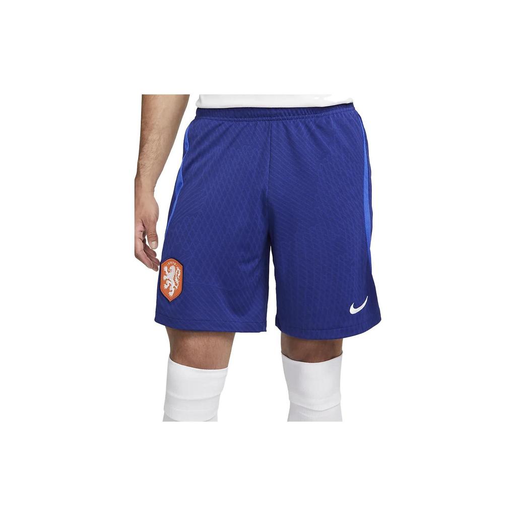 Nike Casual Shorts Men's Royal Blue Moderate DH6471-455