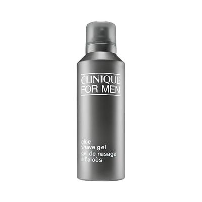 For Men Aloe Shave Gel 125ml