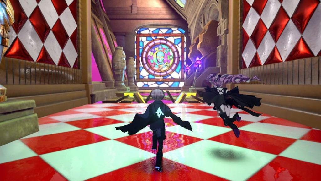 Master Detective RAIN CODE Plus LIMITED EDITION North PS5 Archives LUCID-NOIR (Imported Version America) -