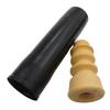 Rear Suspension Dust Cover Shock Absorber Rubber Bellow Dust Boot Set For Honda XR-V RU1 Vezel RU5 RU6