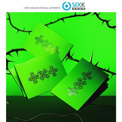 [Predpredaj] TXT - [7. ROK: Keď vietor ustane v tŕní] Verzia s tŕňami (ŠTASTNÝ ŤAH)