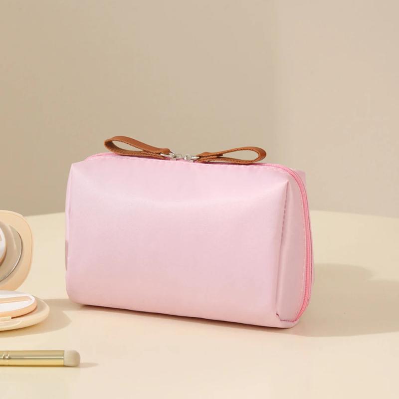 Women's Casual Makeup Bag Mini Makeup Bag For Purse Portable Waterproof Cosmetic Bag Lipstick Bag Travel Makeup Pouch For Girls Women Storage Bag
