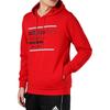 Adidas Neo Sweatshirts Men's Hooded Moderate Regular GE5500