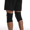 1 Pair 7mm Neoprene Knee Sleeves for Weightlifting Compression Knee Brace Support For Squats Crossfit Training Workout