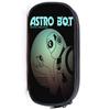 Astro Bot Astronaut Pencil Case Zip Pencil Bag Pouch Function Portable Pencil Case with Zipper Student Stationery Supplies