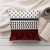 Fashion Hattah Keffiyeh Pillow Case Home Decoration Cushion Cover Suitable For Bedroom Car Office Sofa