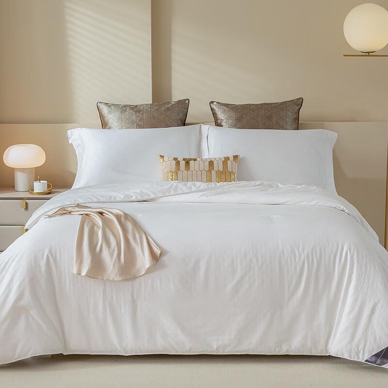 

Shanshan Home Textiles Seven-Hole Fiber Quilt