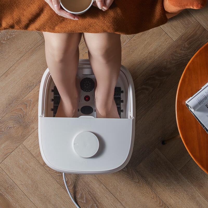 Philips Heated Foot Spa Massager