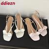 Calzado para mujer – Sandalias