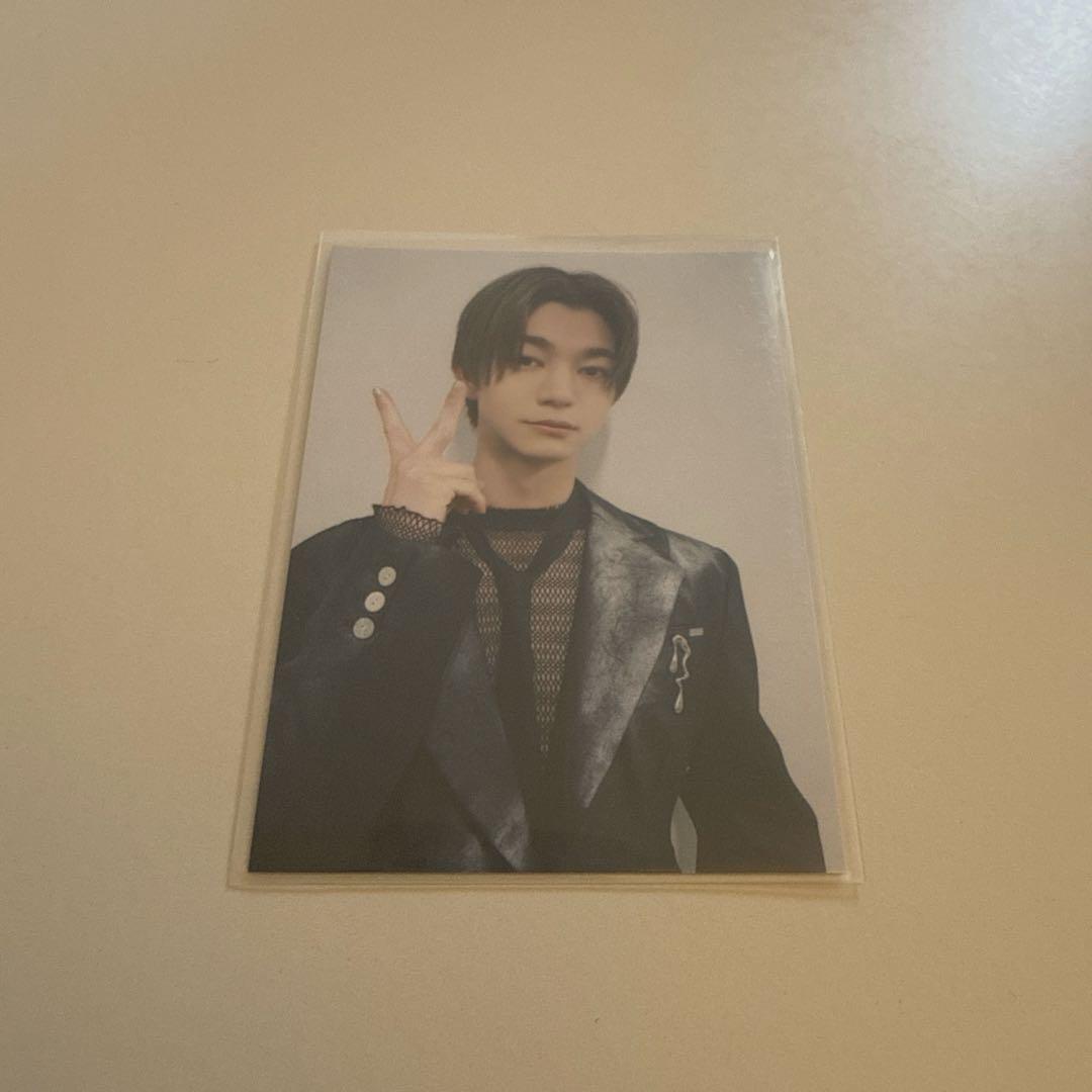 

[USED] The cause is in me. Rock-paper-scissors trading card Yoshizawa Kaname