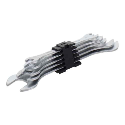 Sankyo Corporation trad Ultra-Thin Wrench Set TGS-5S