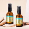 Argano plaukų priežiūros poliravimo aliejus (Sviestmedžio blizgis) 60 ml x 2