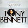 LP Record TONY BENNETT  All About Tony Bennett  I Left My  SOPH78 CBS SONY 1971 Japan Jazz Used