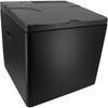 EZA 42L Absorption Cooler - Gas Powered - Ideal for Summer Car Trips