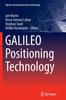 Knyga GALILEO Positioning Technology : 182