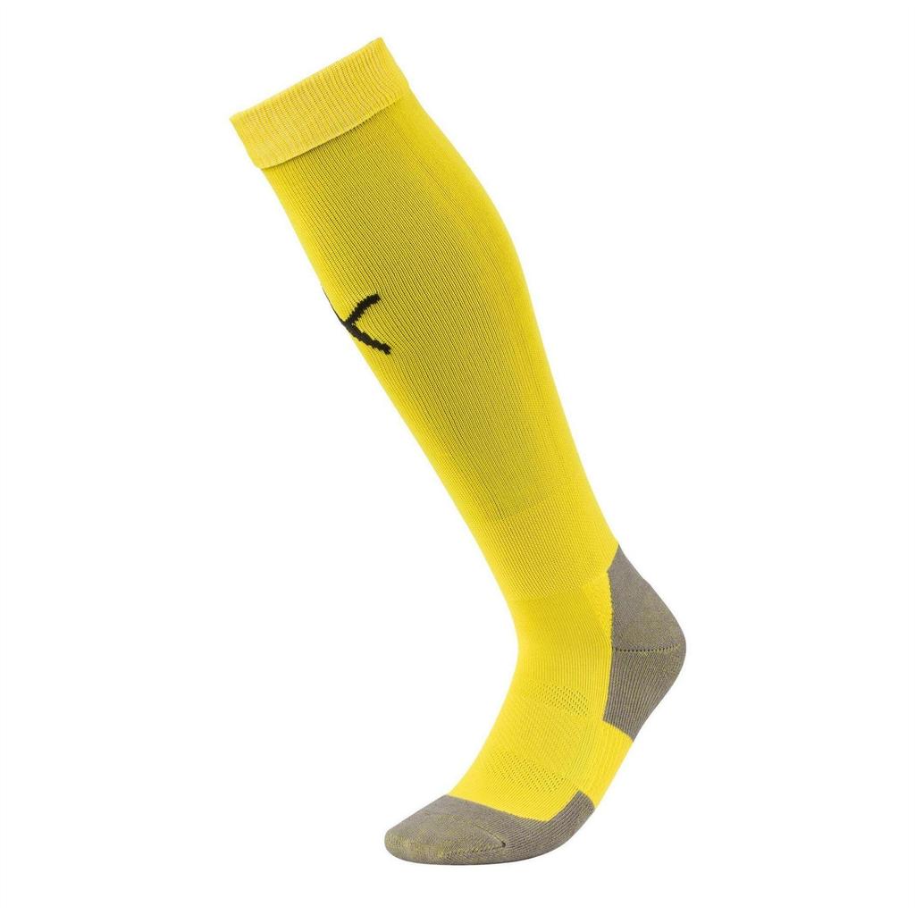 Puma Mens Team Liga Football Socks