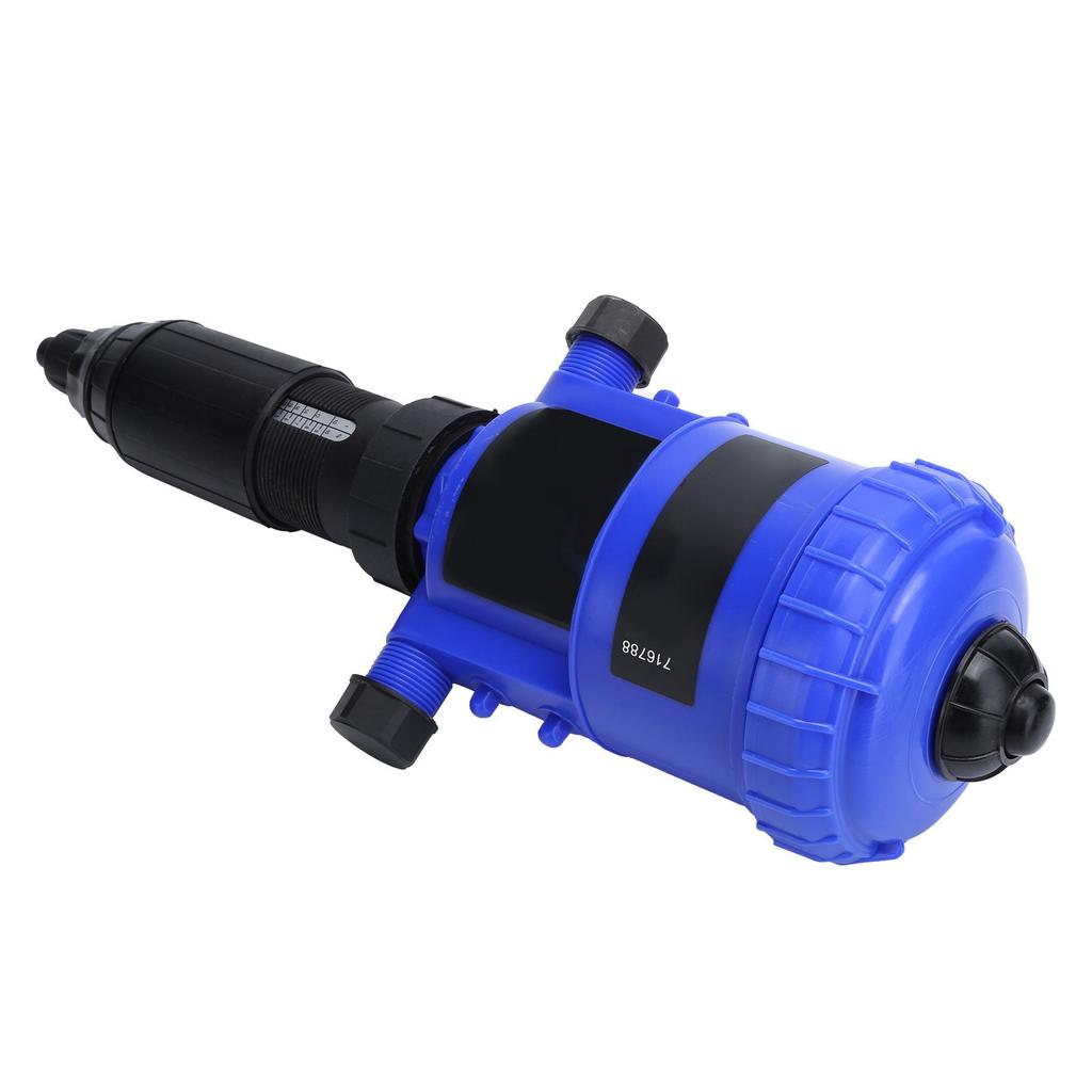 P2510 3procent -10procent Chemiczny Dozownik Pompa Proporcjonalna Iniektor Nawozu Proporcjoner G3 4in