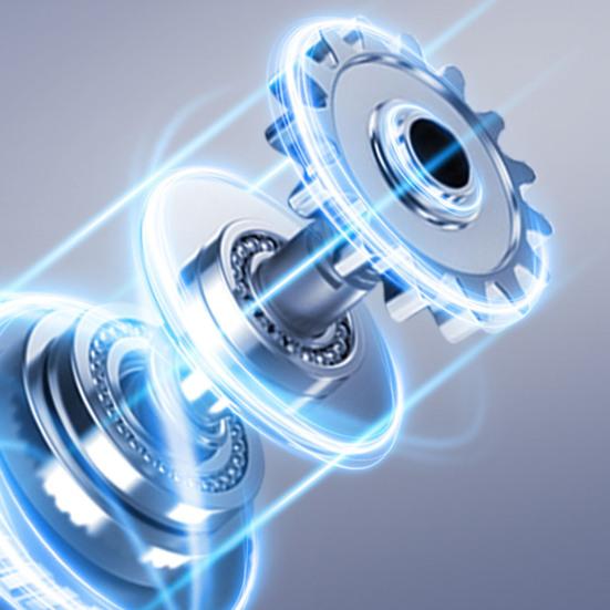 Elektrikli Tırnak Kesici Cilalayıcı Taşınabilir Otomatik LED Işıklı Tırnak Makası Çocuklar Yetişkinler Yaşlılar Şarj Edilebilir El Tırnağı Kesici Öğütücü