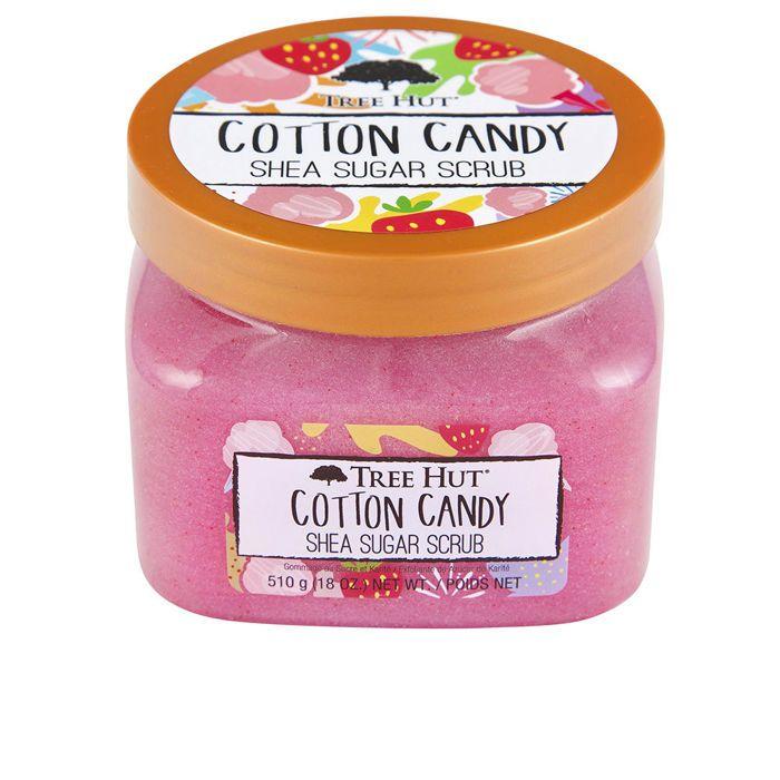 SCRUB barbe à papa 510 gr
