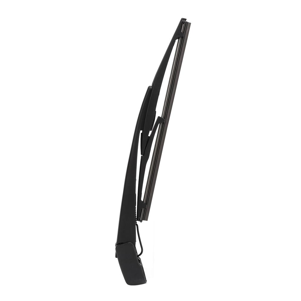Rear Back Wiper Arm Blades Improved Visibility Windshield Wiper Blades Set Replacement for Suzuki