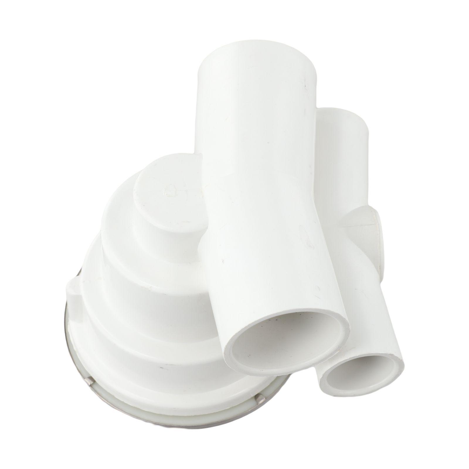 

For Swim Spas Hydrotherapy Jet Head Swimming Pool Massage Nozzle White silver Enduring Construction Rotating Design China Mainland