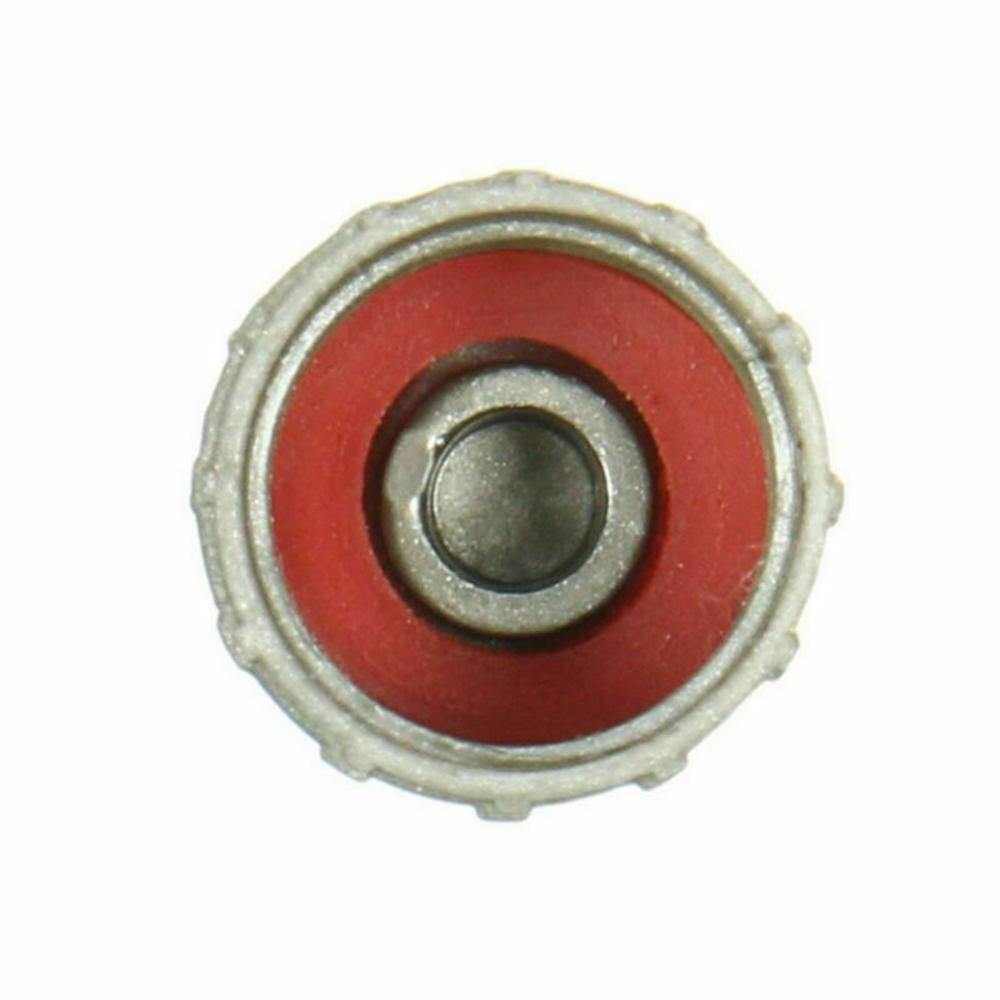 Left Front Valve Stem Cap TPMS Tire Cover Replacement