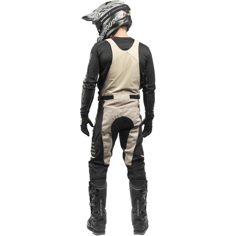 24 Motocross Race MX Set Overalls