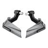 22mm Motorcycle Handguard Aluminum Brake Clutch Lever Guard Universal For Benelli TRK 502X Ducati Yamaha Honda Kawasaki