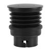 Silicone Bellow Fit for Gemilai 9015C Coffee Grinder Universal Press Type Coffee Hopper Blower Cleanup Tool