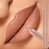 Lip Liner Autumn and Winter Matte Whitening Lipstick Velvet Matte Long-Lasting Makeup Effect Non-Fading Non-Stick Cup Lip Liner