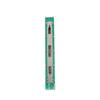 1ks B103 10K Ohm 75mm Lineární posuvný potenciometr Mixer Fader Proměnné rezistory Dvoukanálový fader pro stmívání, ladění