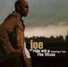 12inch Record JOE  Ride Wit U The Mixes 82876609391 Jive 2004 Europe Rap  HipHopRB Used