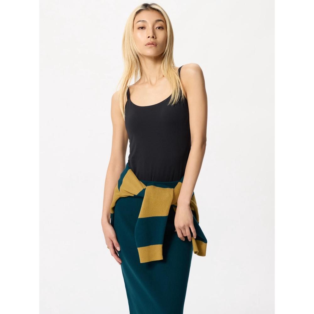 Uniqlo Airism Bra Camisole