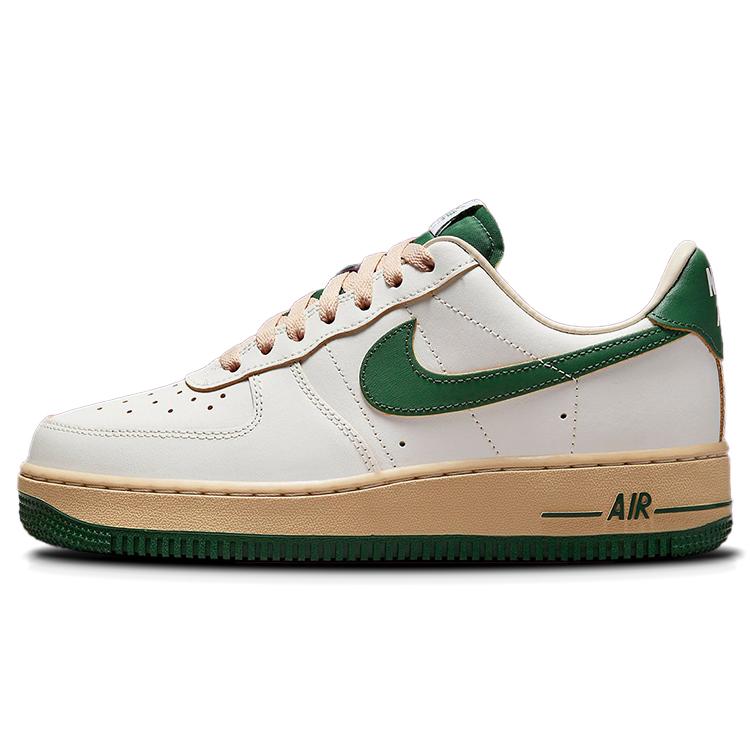 New Nike Air Force 1 Low '07 LV8 Vintage Gorge Green Women's DZ4764-133