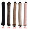 New Rubber Curling Hair Artifact 3 hooks No heat curling iron Big wave hair curling tool Sleeping curling iron