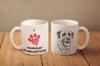 Anatolian Shepherd Dog, Turkish Kangal Dog – Cup with a dog, cute cup with graphics | Art-Dog